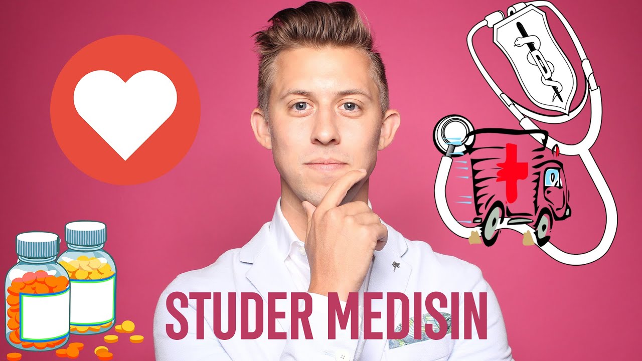 Alt du trenger å vite om medisin og tannlege studier i utlandet