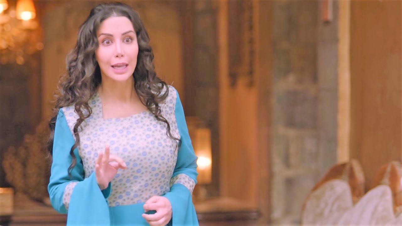 مسلسل الكندوش - الحلقة 15 