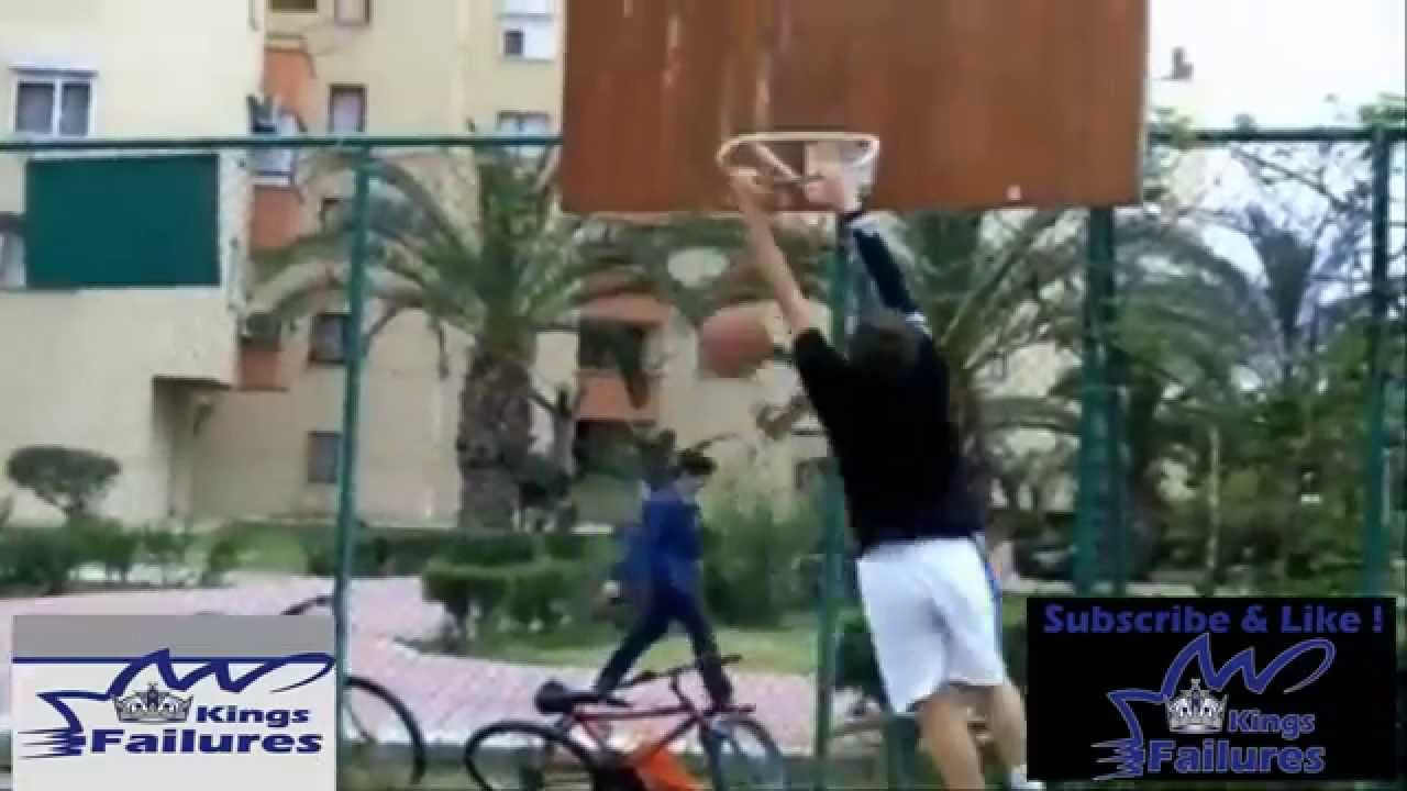 ***Ultra Fail Compilation 2013 March [HD] KingsFailures***