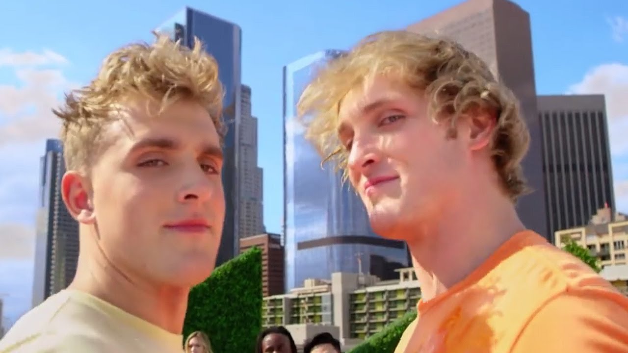 YouTube Rewind 2017 Recaps Memes, Trends & ENDS Jake & Logan Paul Feud