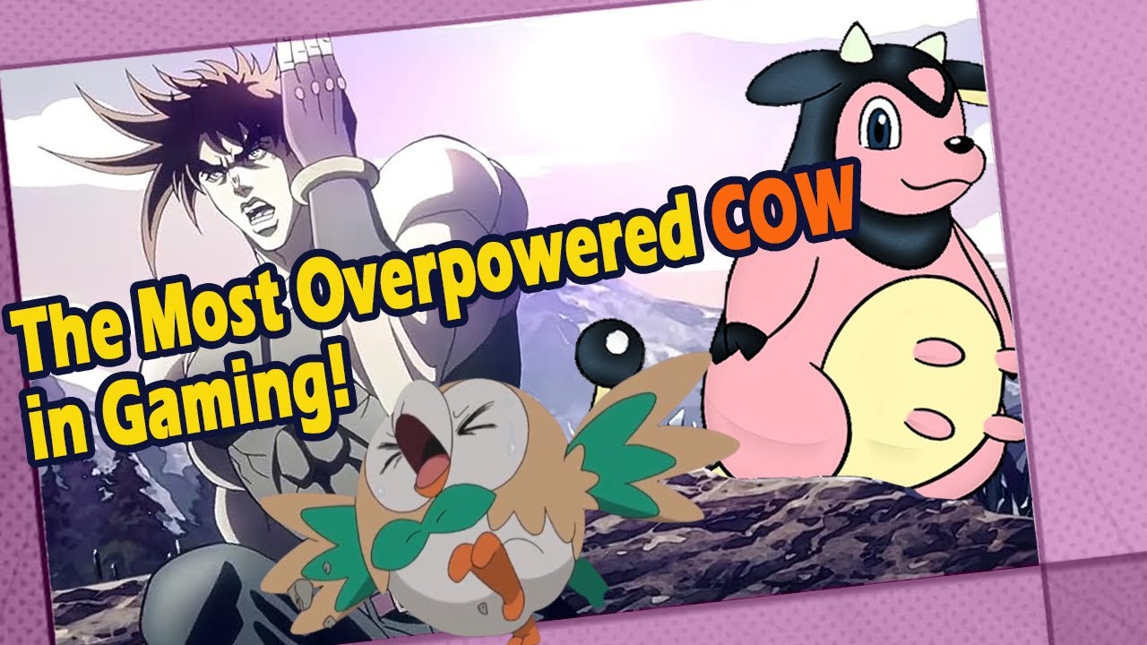 The Reasons behind the Difficulty of Whitney's Miltank [Game Designer Explains]