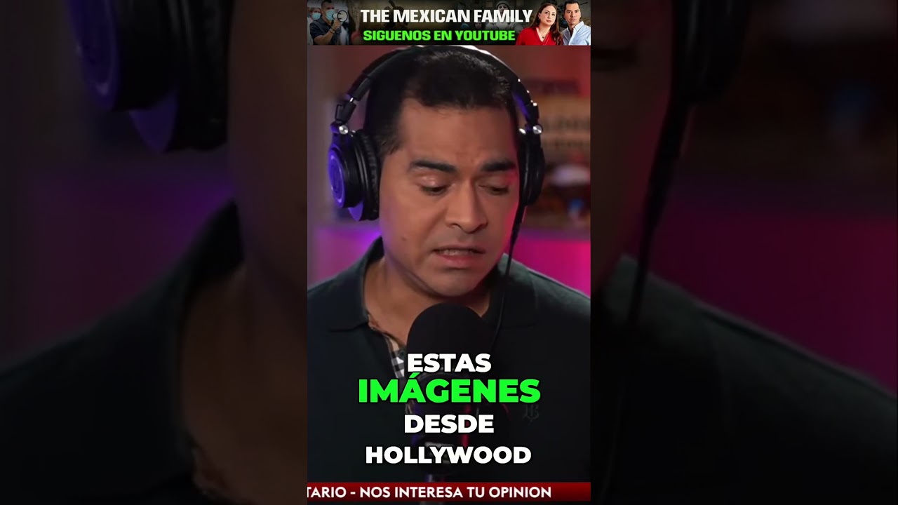 &iexcl;El fen&oacute;meno viral que est&aacute; conquistando internet! Todos los ojos en Rafa