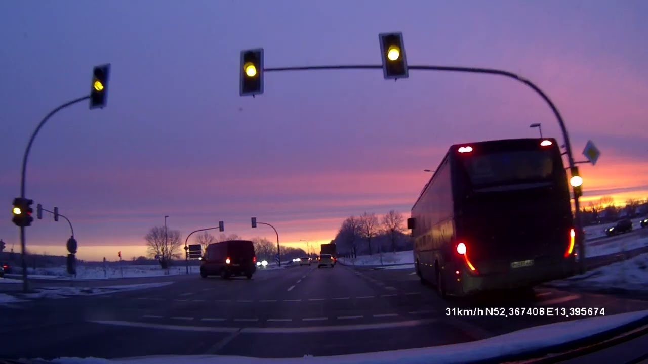 Für nur 6 Euro von Großbeeren zum BER Flughafen