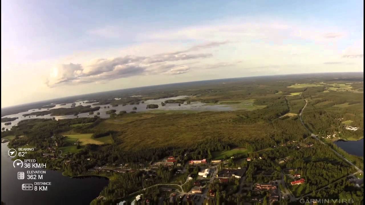 Evijarvi 15.07.2015