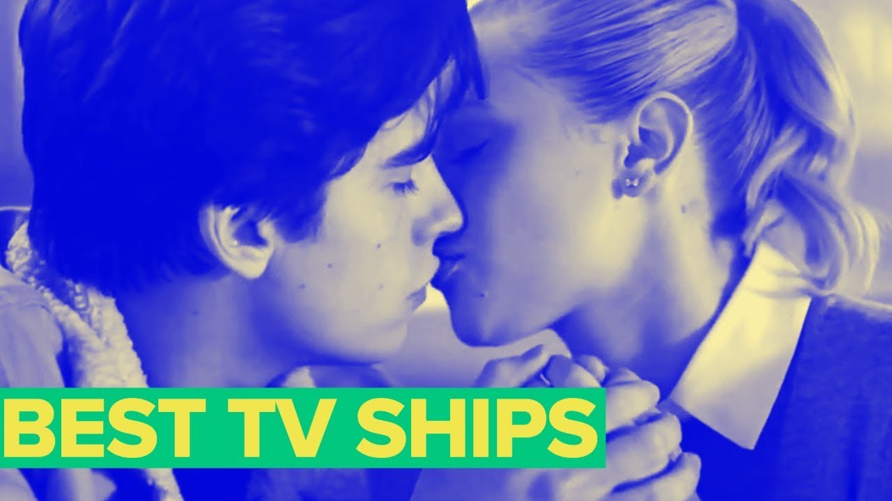 The Best TV Ships of 2018