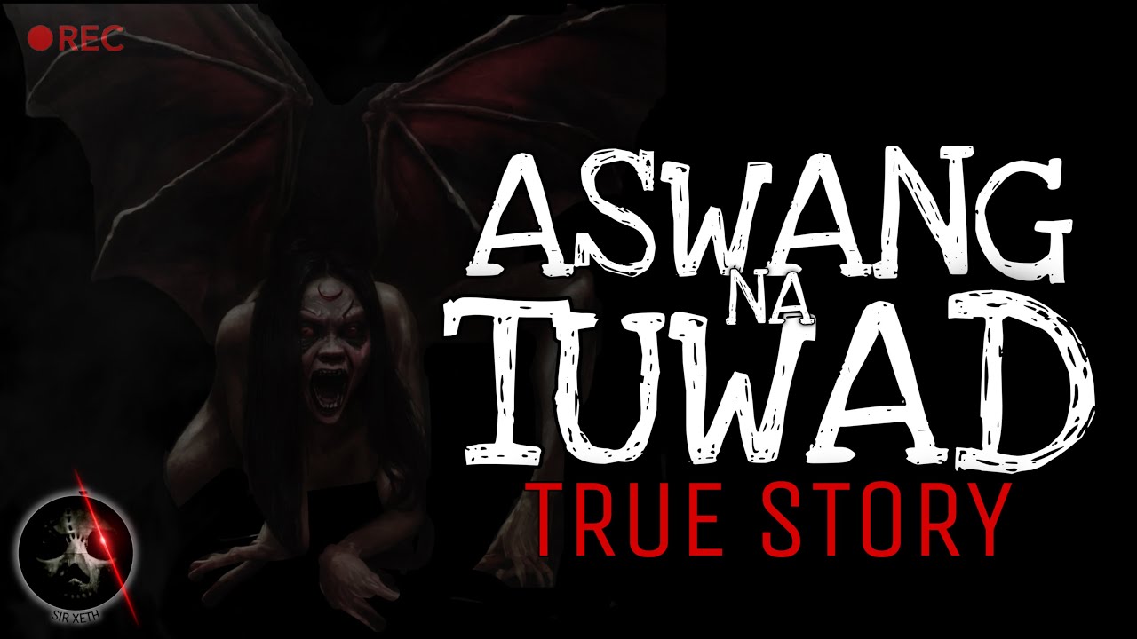 ASWANG NA TUWAD | True Story
