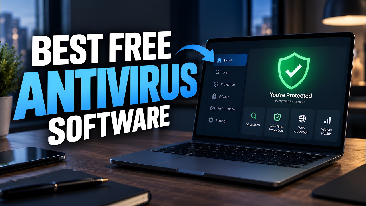 What Is the Best FREE Driver Updater Software?