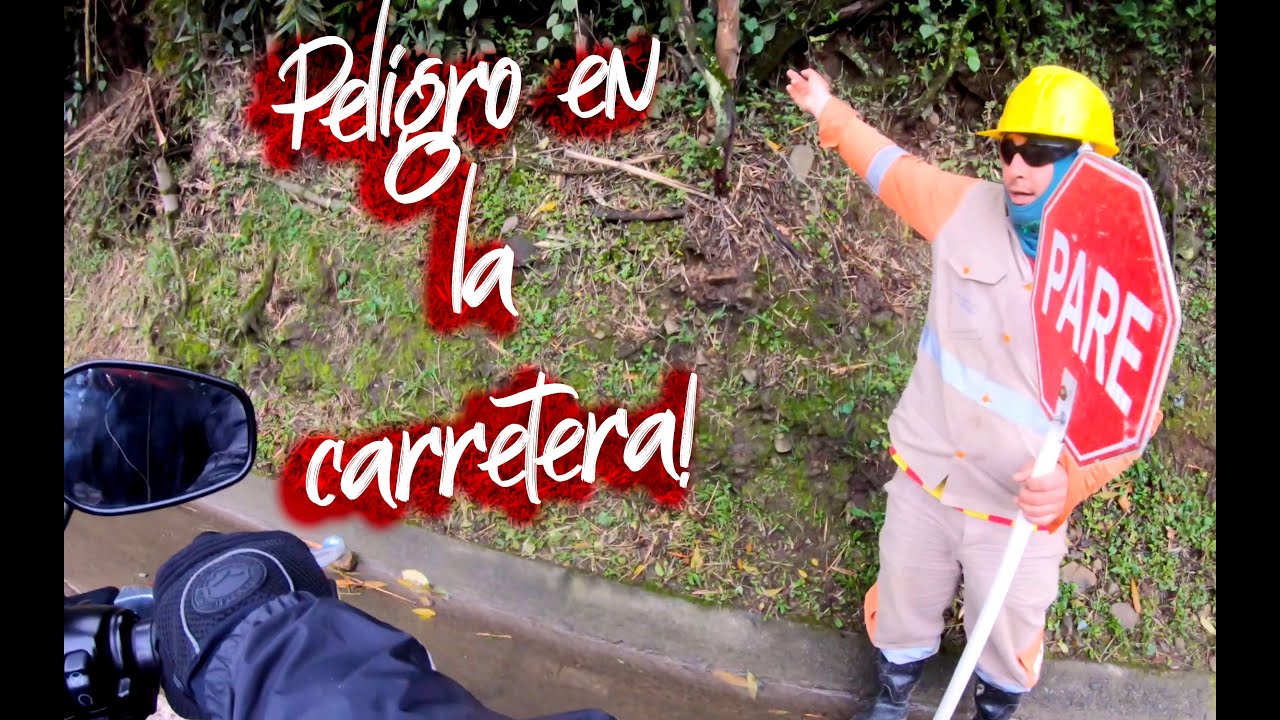 PELIGRO EN LA CARRETERA Y LA PIEDRA MAS GRANDE DEL MUNDO!! /SUDAMÉRICA EN MOTO/