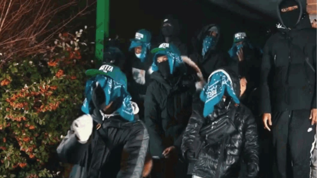 FREE 67 LD x K Trap x Reekz MB UK Drill Type Beat - 1 Man Up (f3mto)