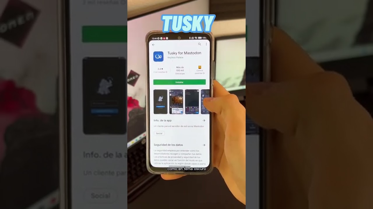 3 APPS QUE NO PUEDEN FALTAR EN TU M&Oacute;VIL