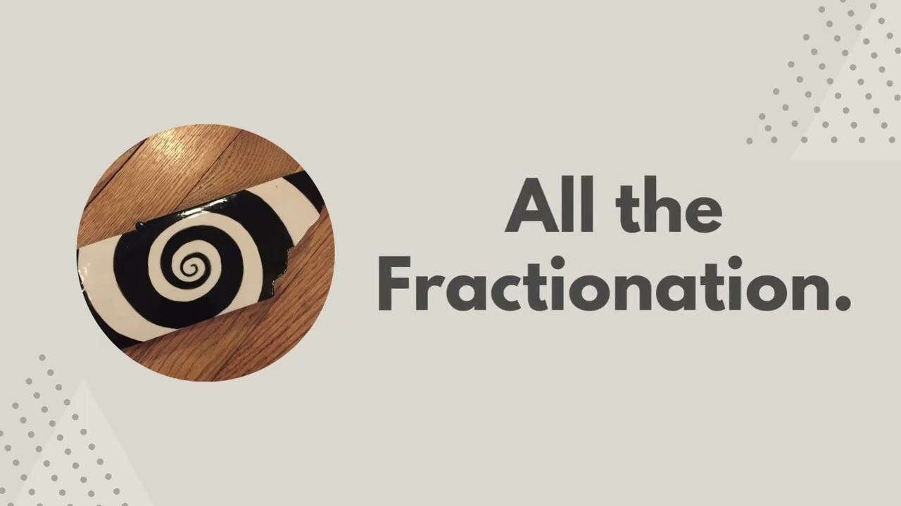 All the Fractionation! Tennfan Hypnosis