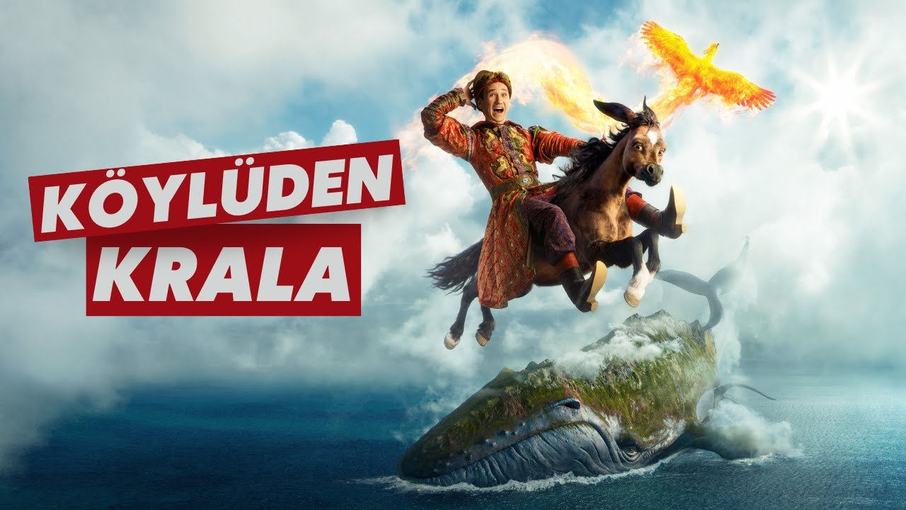Upon the Magic Roads (2021) Film İncelemesi | Masalsı Bir Yolculuk