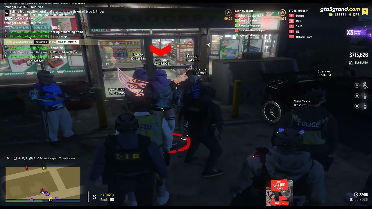 Grand Theft Auto V 2026 03 08   01 02 49 09