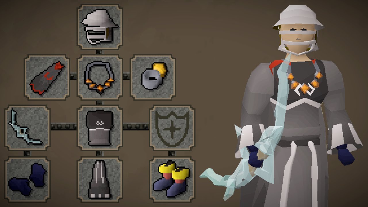 The Bow of Faerdhinen Zerker | Lvl 3 to 10B #6