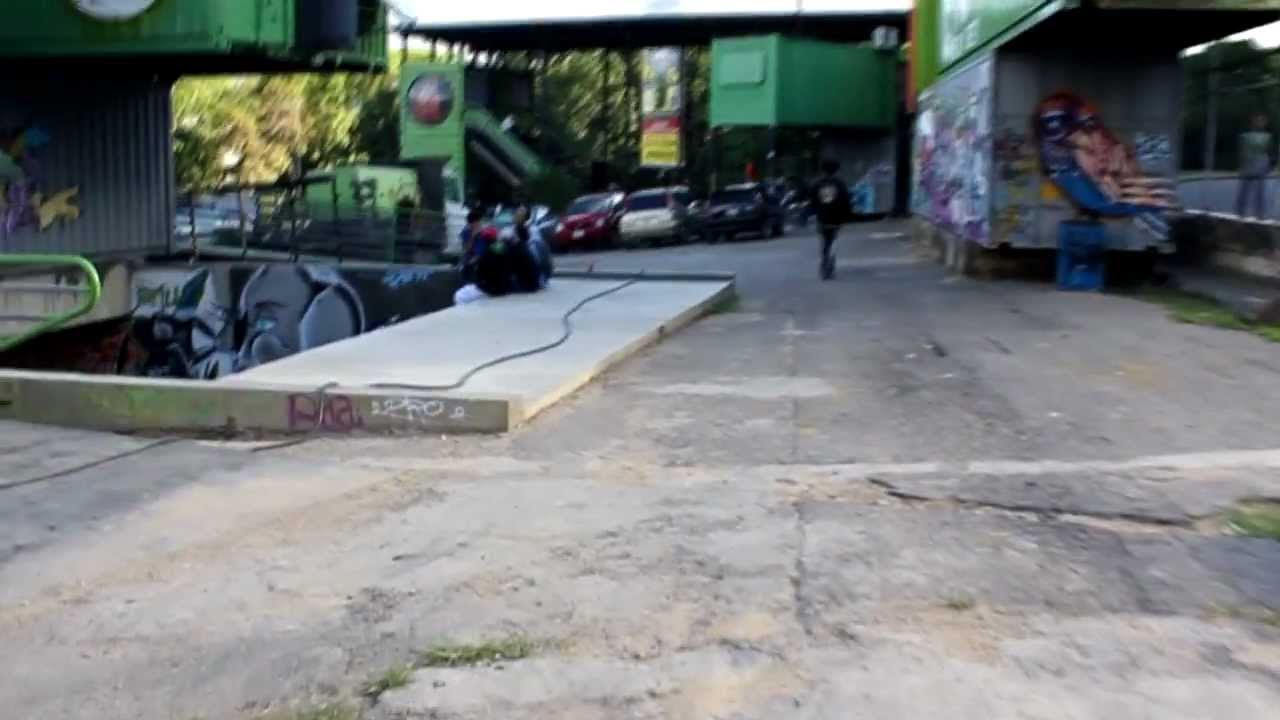 Experiencia Infocentro Tiuna el Fuerte (tiuna a la calle)