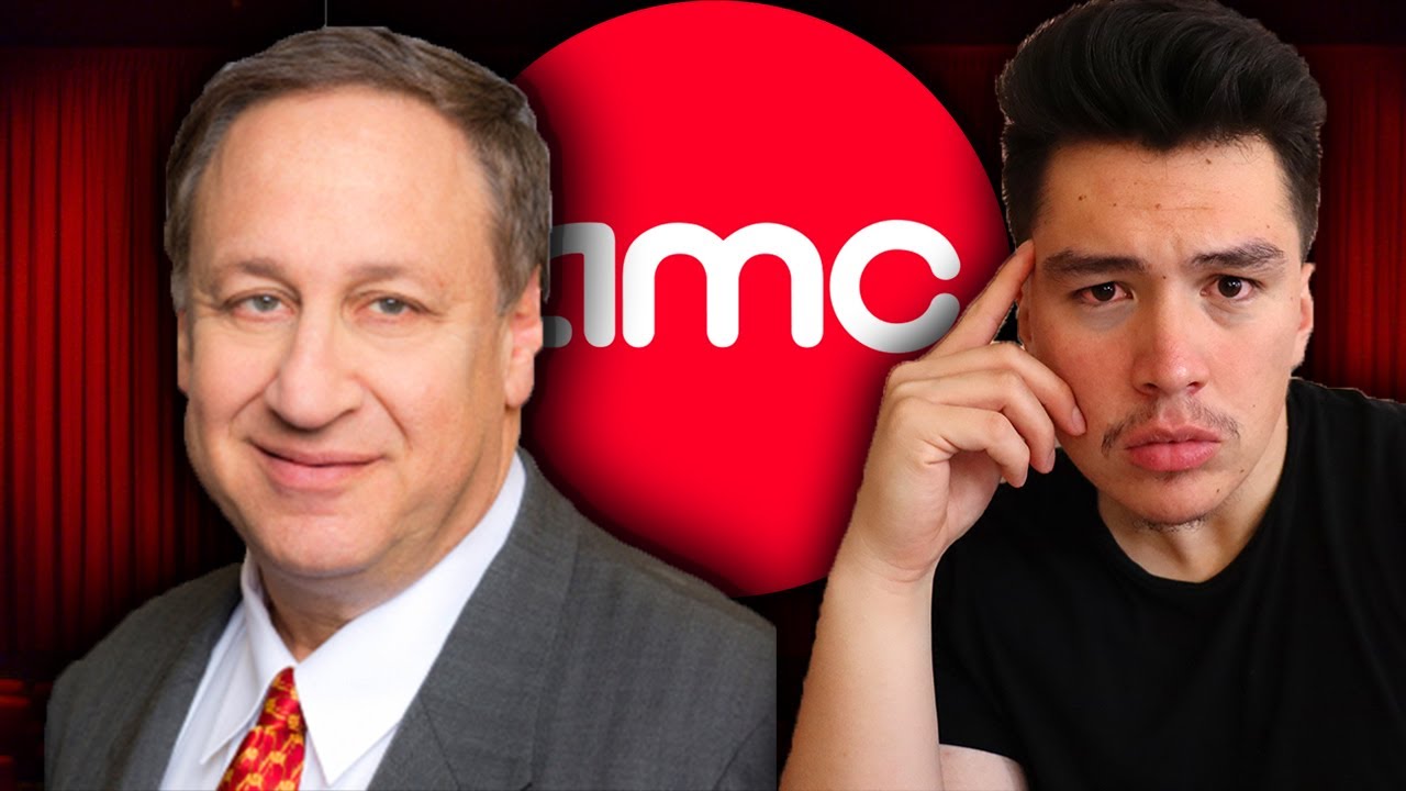 AMC Q2 EARNINGS / CONFERENCE CALL