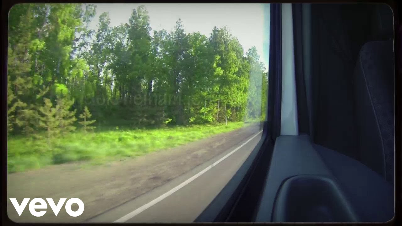 Beti Jurković, Ivo Robić - Autobus Calypso