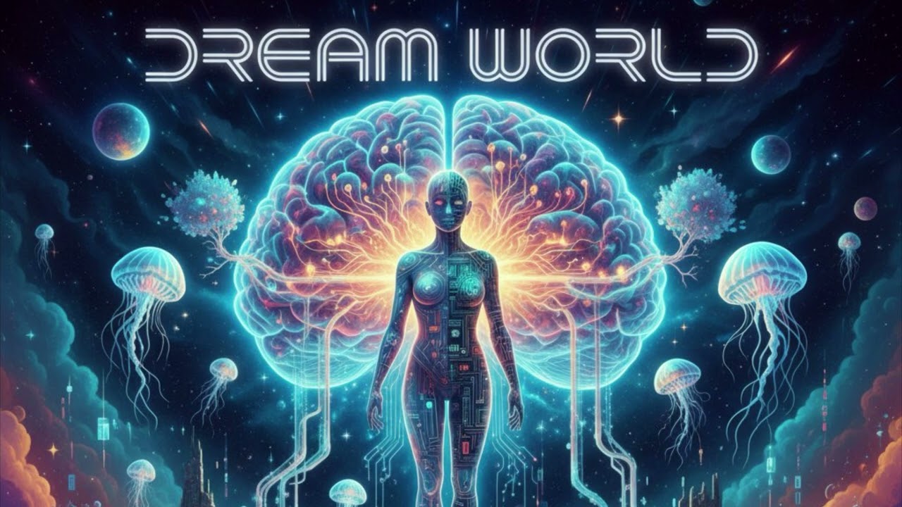 02- Dream World