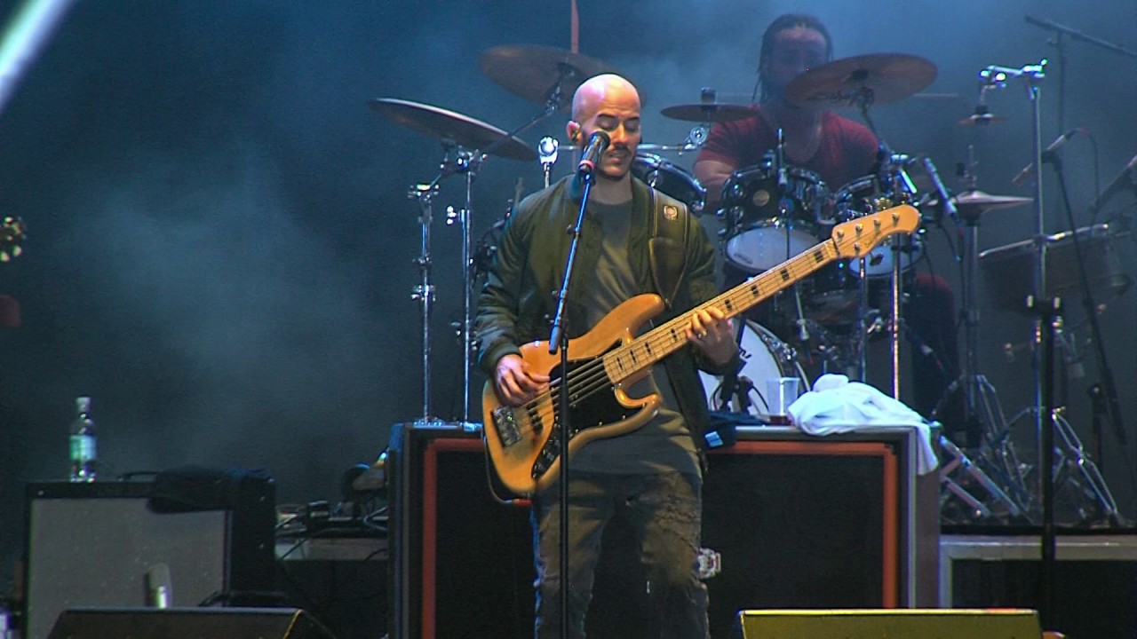 Surfbeats Festival Pichilemu 2017 - Cultura Profetica / Parte #2