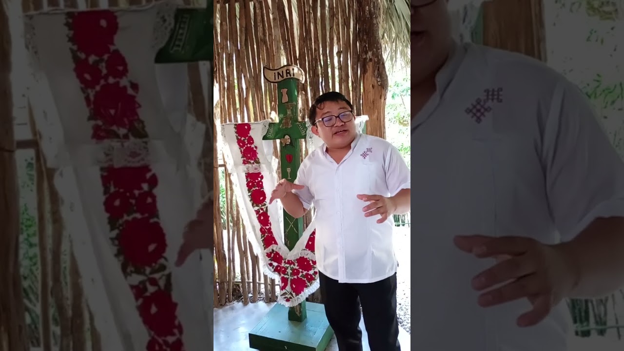 Costumbres Yucatecas sede de nuestro Congreso Internacional 