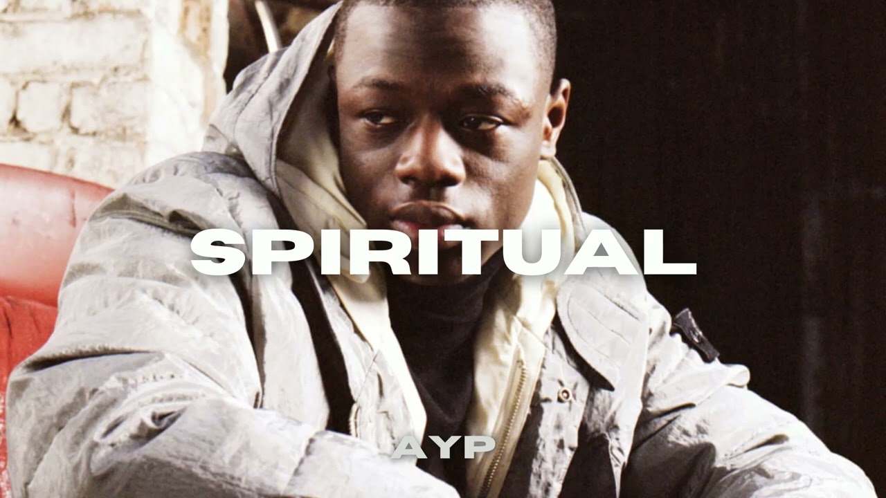 [FREE] J hus X Potter Payper X Nines Type Beat 'SPIRITUAL' | UK RAP TYPE BEAT 2022 @prodbyayp1