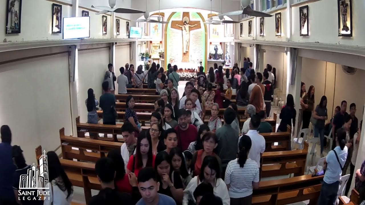 IKA-IV NA DOMINGO SA ORDINARIONG PANAHON