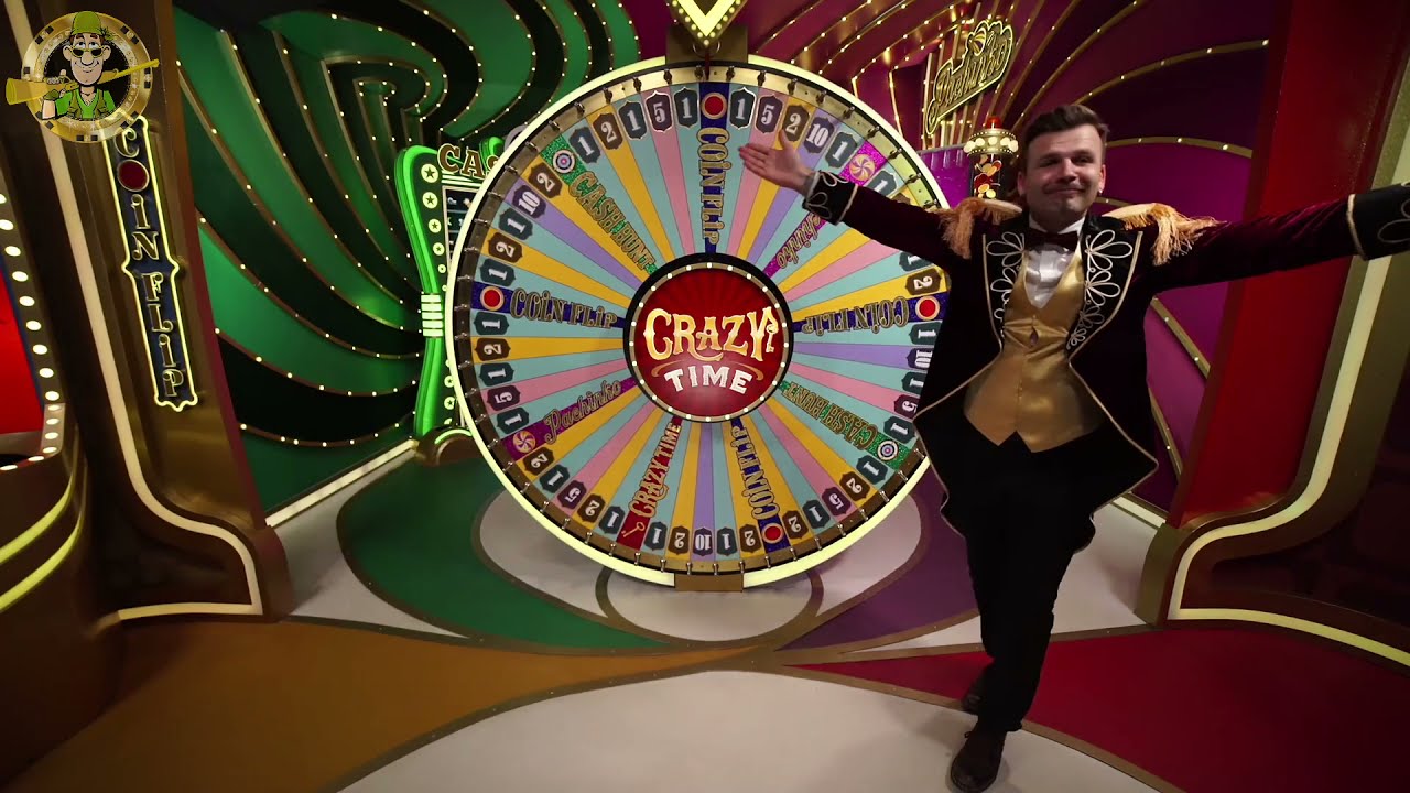 10x Multiplier 200x Coin Flip!! BIG win!!