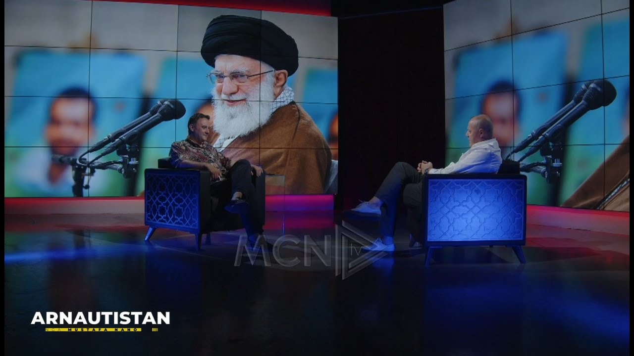 Jazexhi: Iranit nuk i intereson të përdorë bombën nukleare në Izrael. Në Manëz, janë terroristë