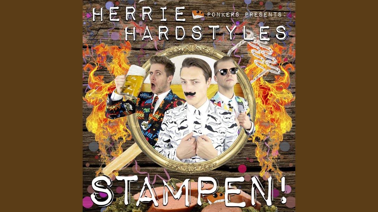 Stampen!
