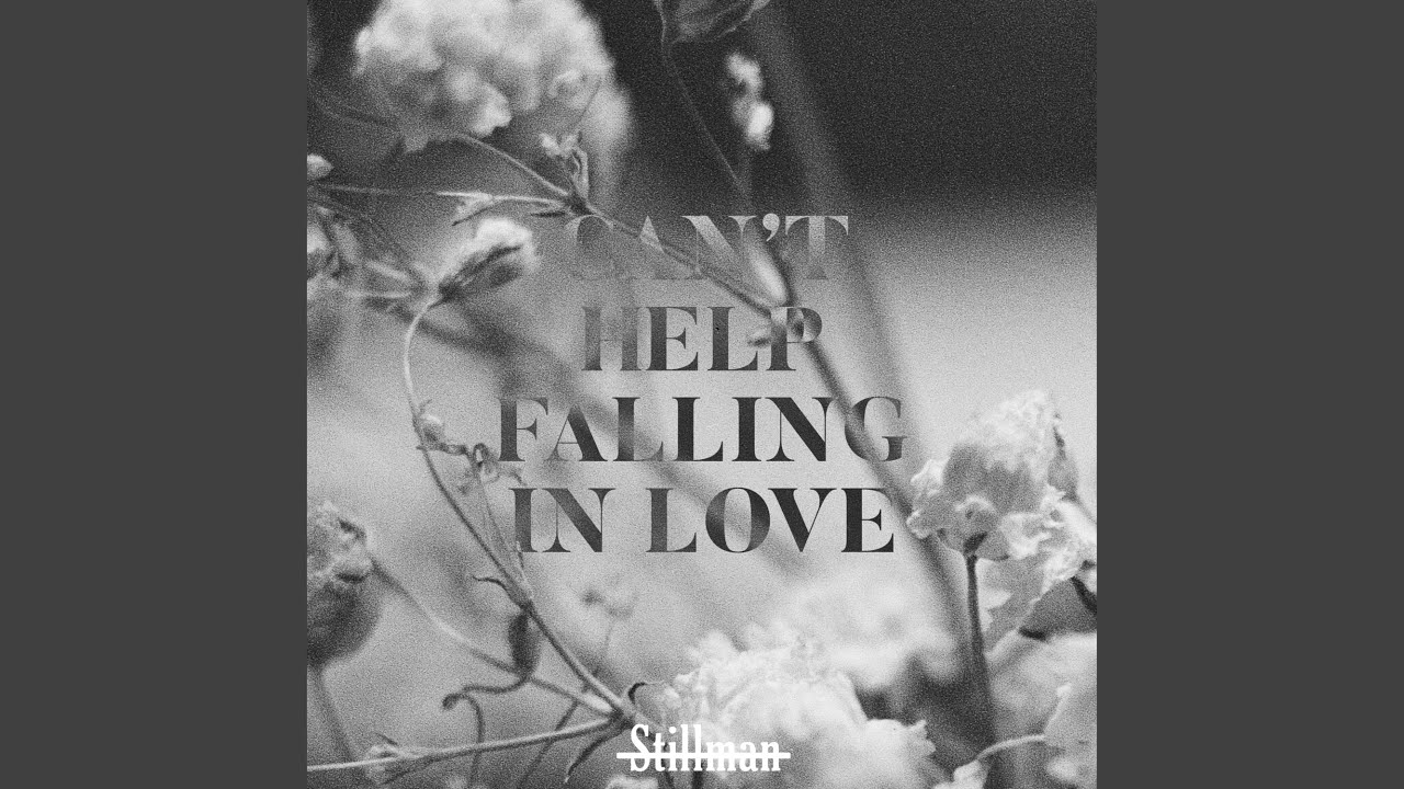 Can't Help Falling in Love