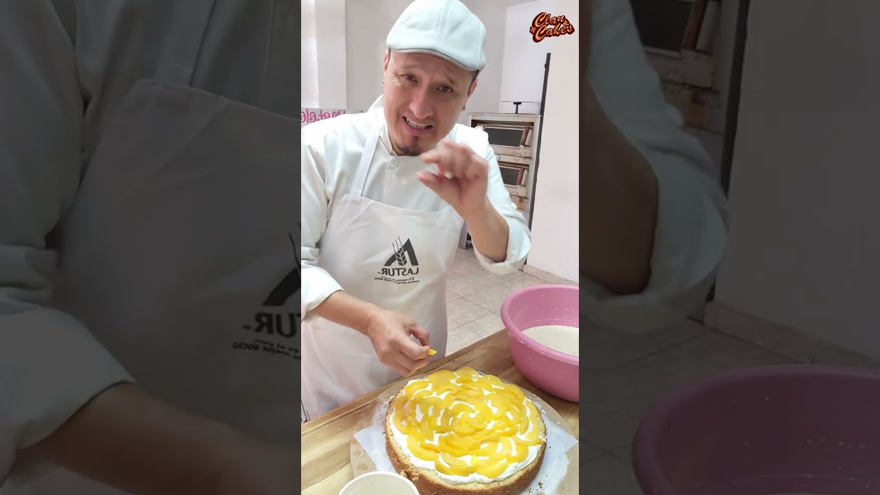 PASTEL ALTO TRES LECHES como hacerlo. (Paso a paso) como humedecer tus panes.