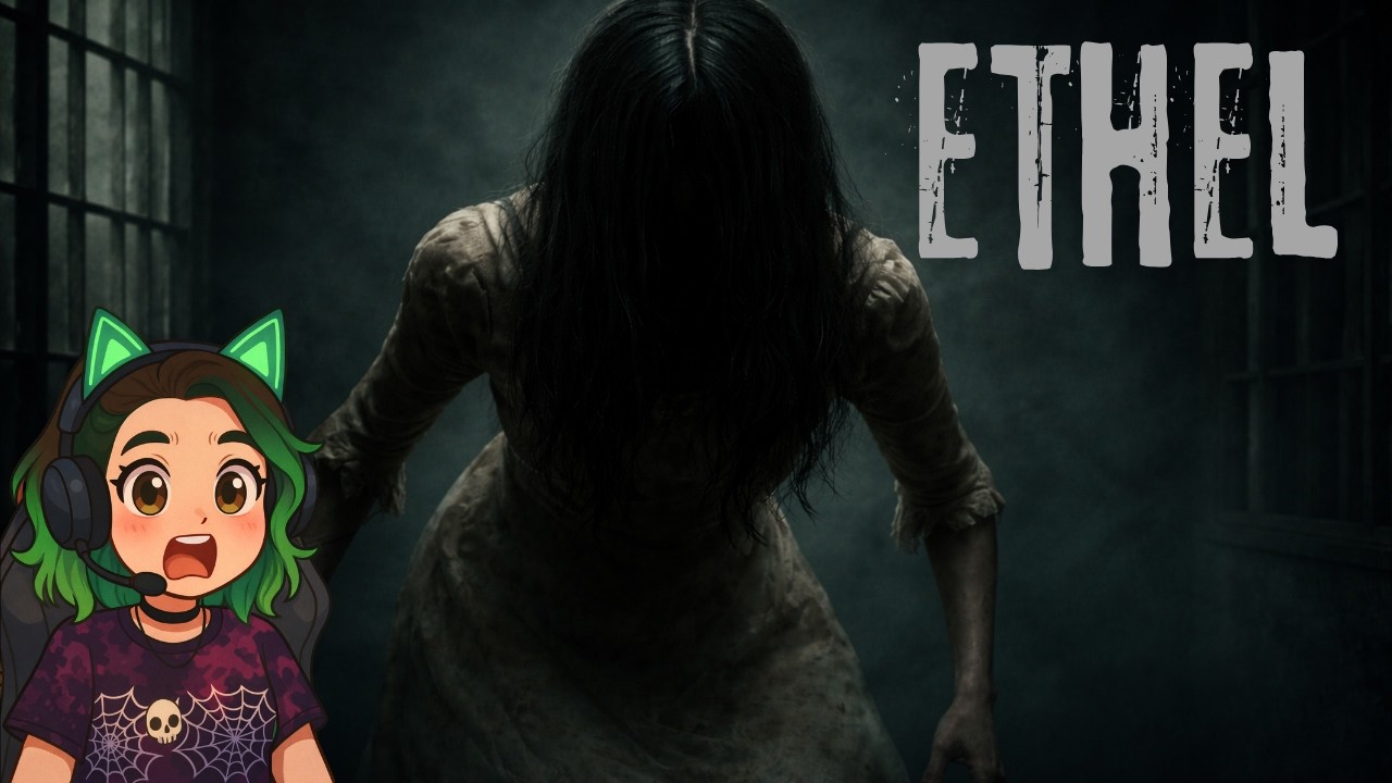 Kick Horror Club A-Z continues with the letter E