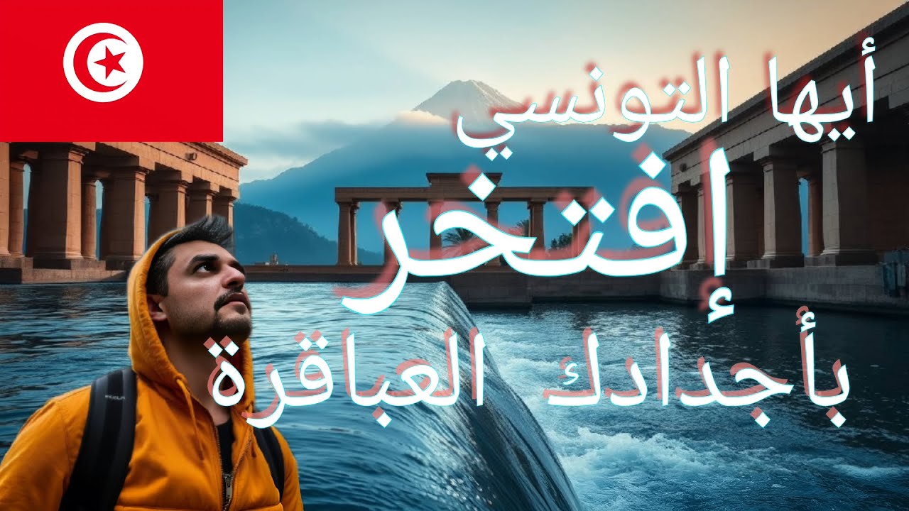معجزة تونس في هندسة المياه