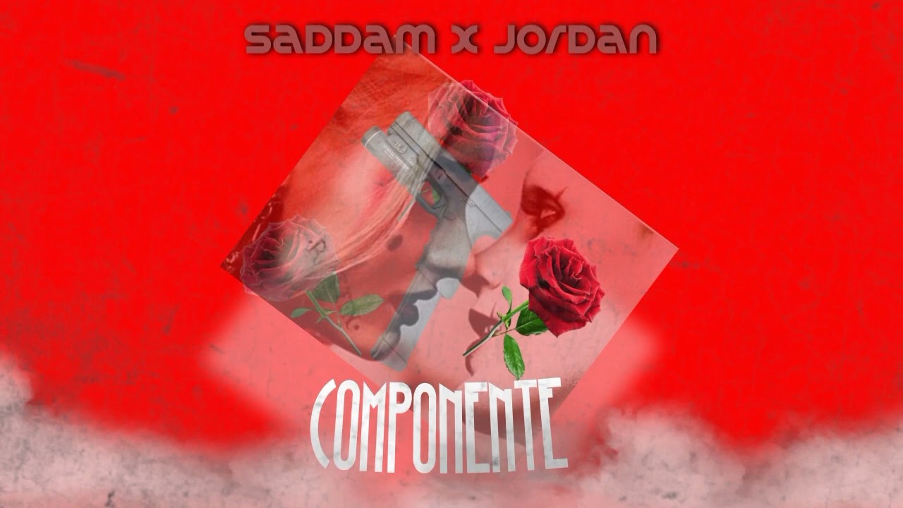 Saddam X Jordan - Componente