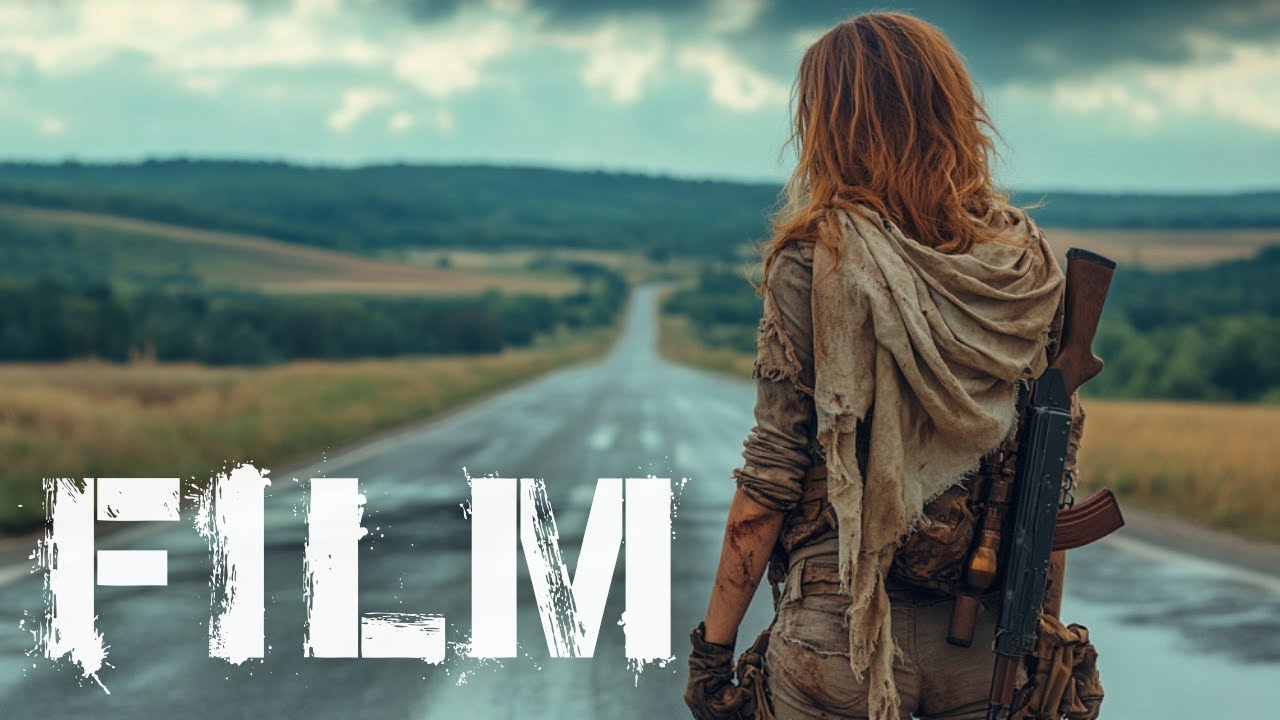 Film auf Deutsch | Veteranin Findet Mysteri&ouml;sen Jungen Im Wald &ndash; Und Das Grauen Beginnt
