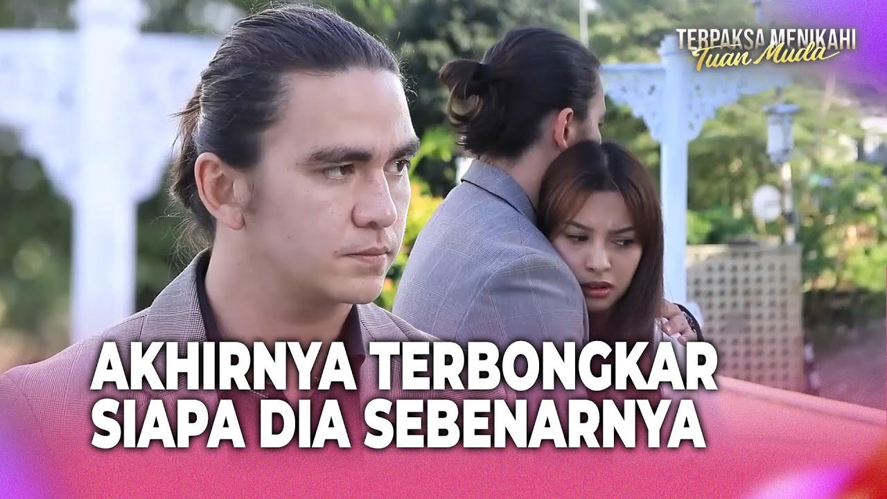Rencana Kinanti Menbongkar Radit Berhasil?! | Terpaksa Menikahi Tuan Muda Eps 115 FULL