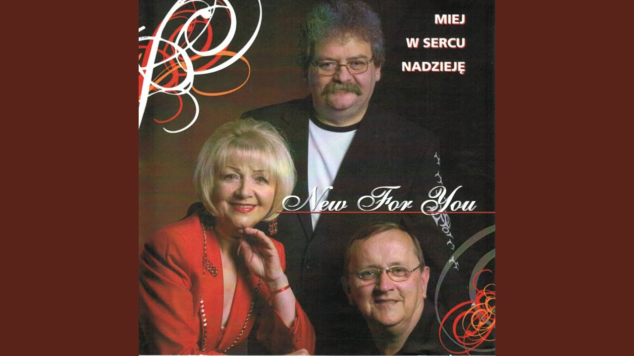 Widzę w Twoich Oczach