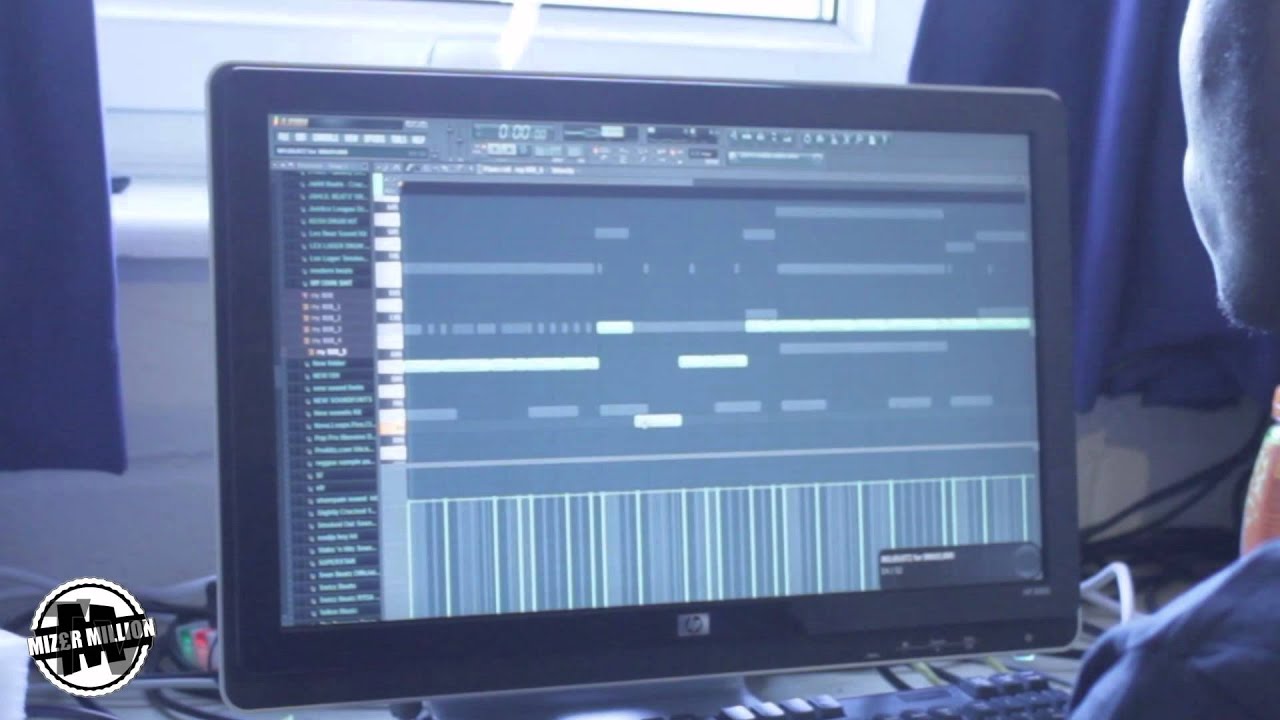 Pinero Beats Live beat session (Part 1 ) #MME