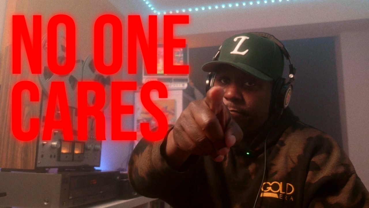 STOP Overthinking Your Beats | MPC One+ Cook Up