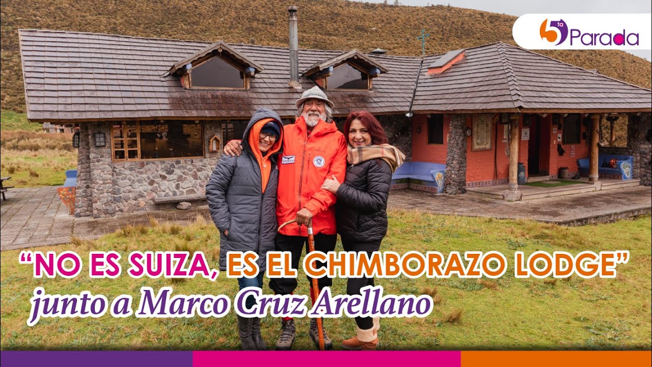 5ta. Parada Magazine presenta: 