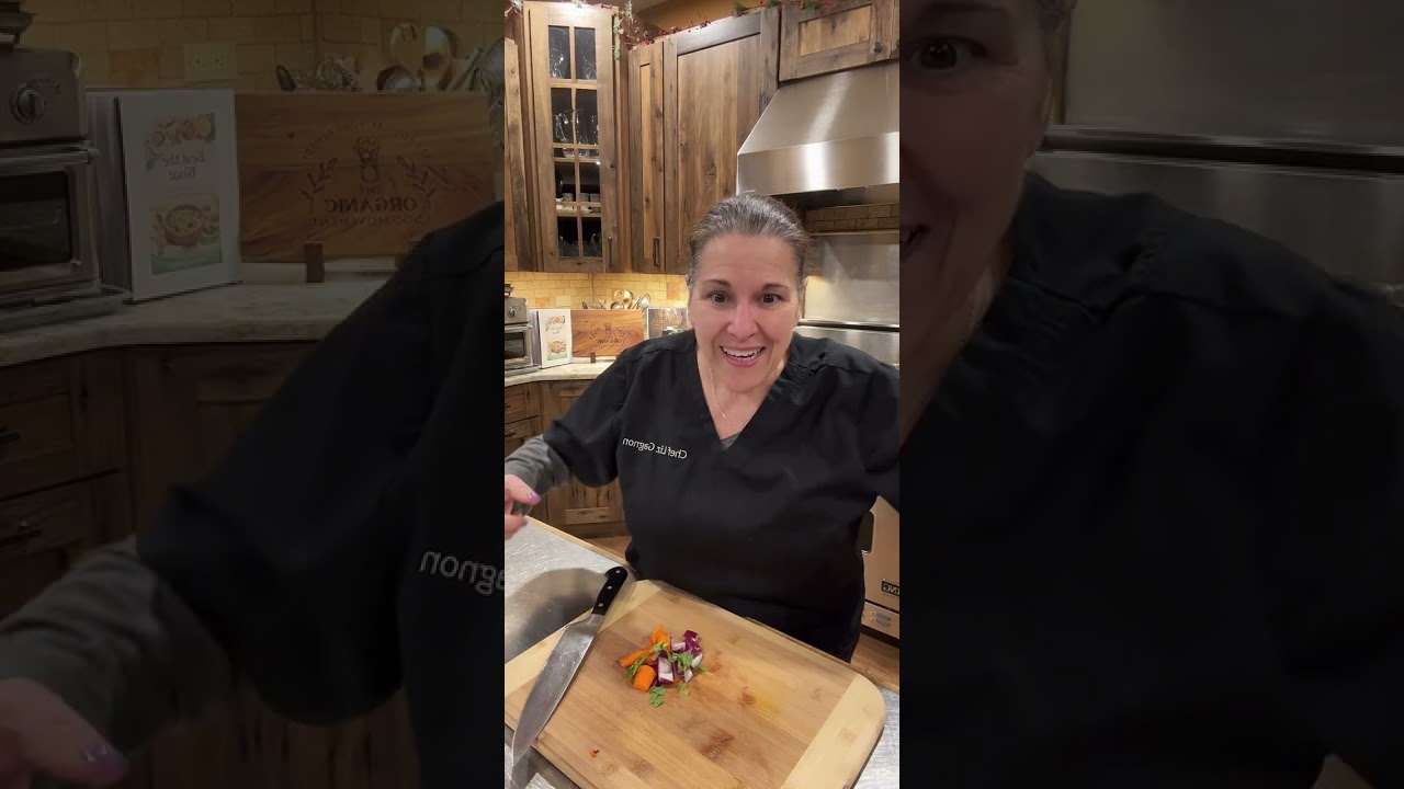 Tomato Soup & Grilled Cheese | February 2, 2026