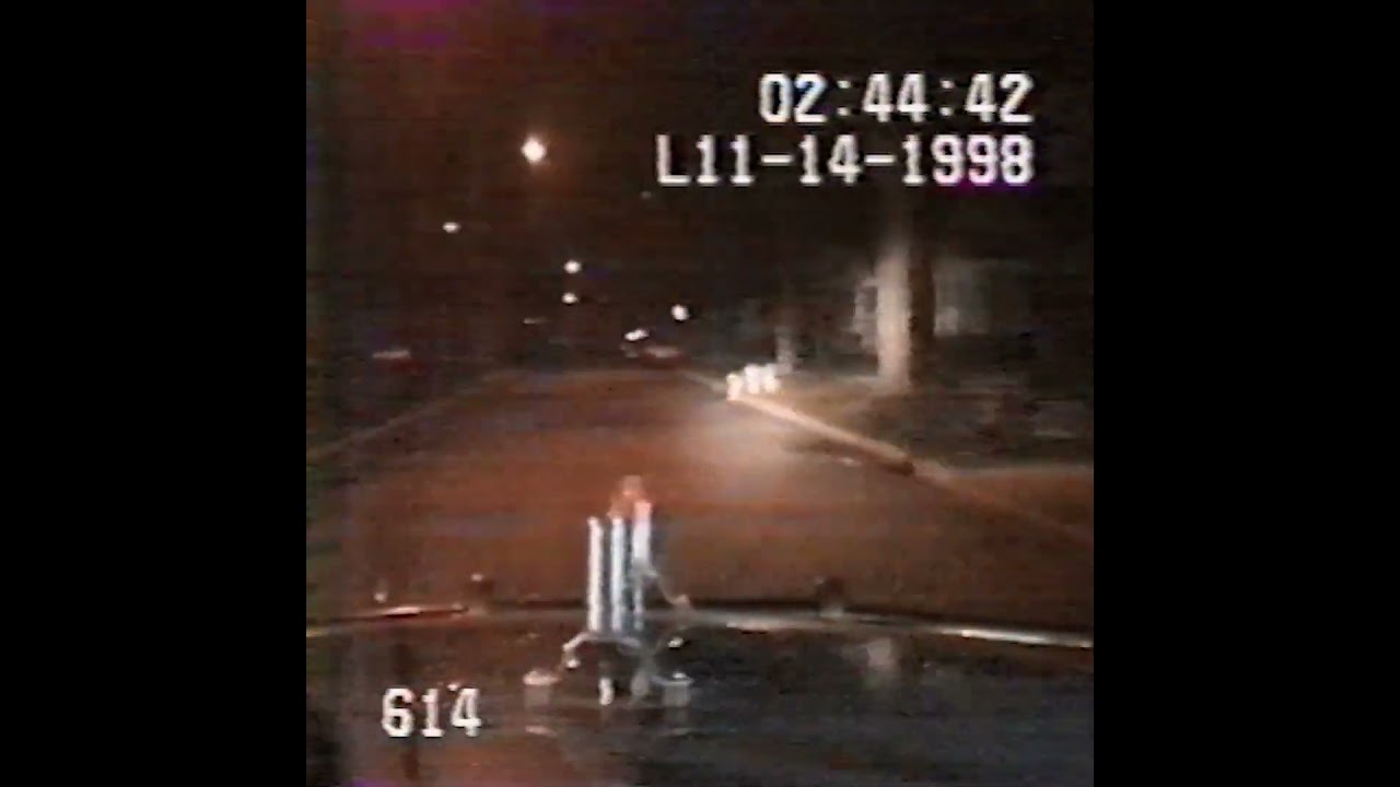 Shocking dashcam footage &ndash; DUI hijacking a police cruiser #shorts #police #dashcam #gta