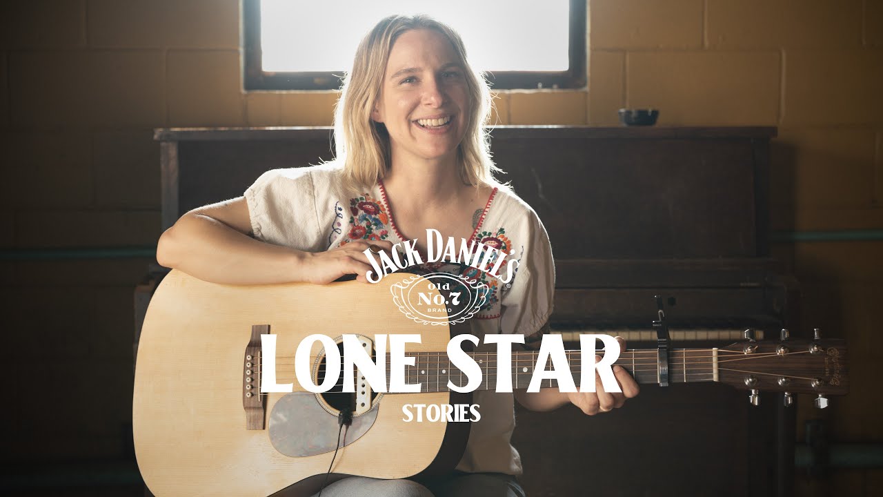 Kathryn Legendre | Western AF presents Lone Star Stories