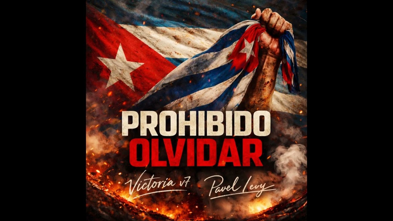 Prohibido Olvidar Victoria v7