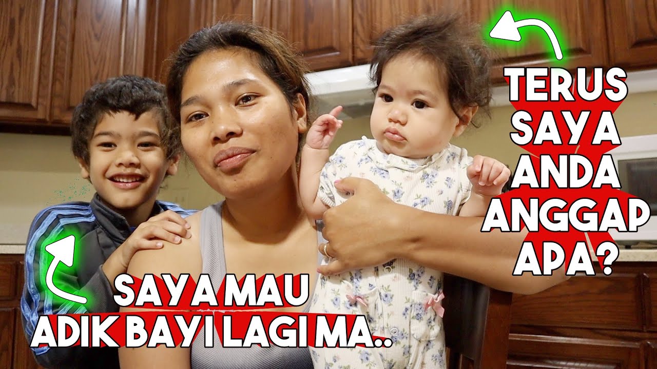 Hari ini saya Tolak Roh Marah-Marah