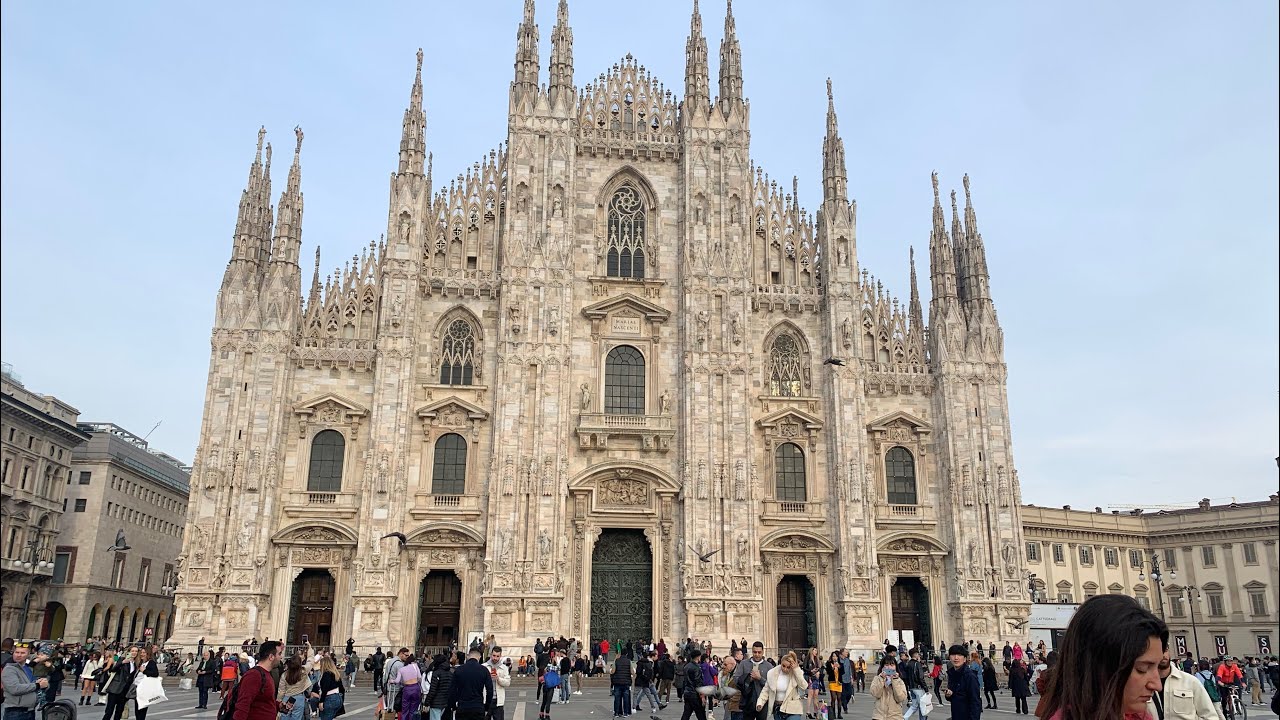 Watch Before You GO Milan, Italy - March 2023@melsmidlifeadventures1364