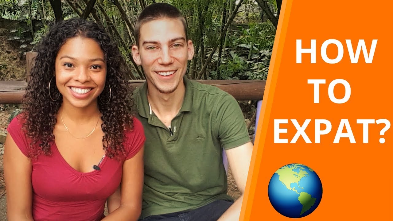 How To Expat? | Our Introduction