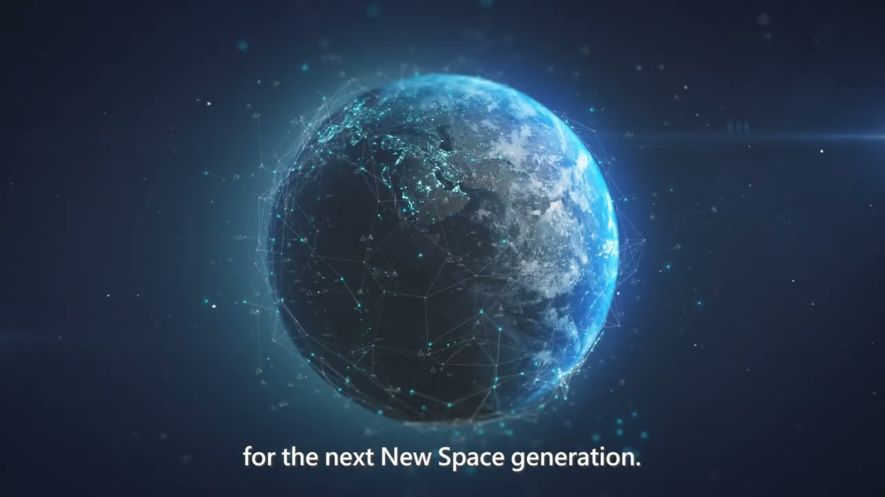 How does Taiwan&rsquo;s LEO satellites industry connect with the world? 台灣低軌通訊衛星產業連結世界