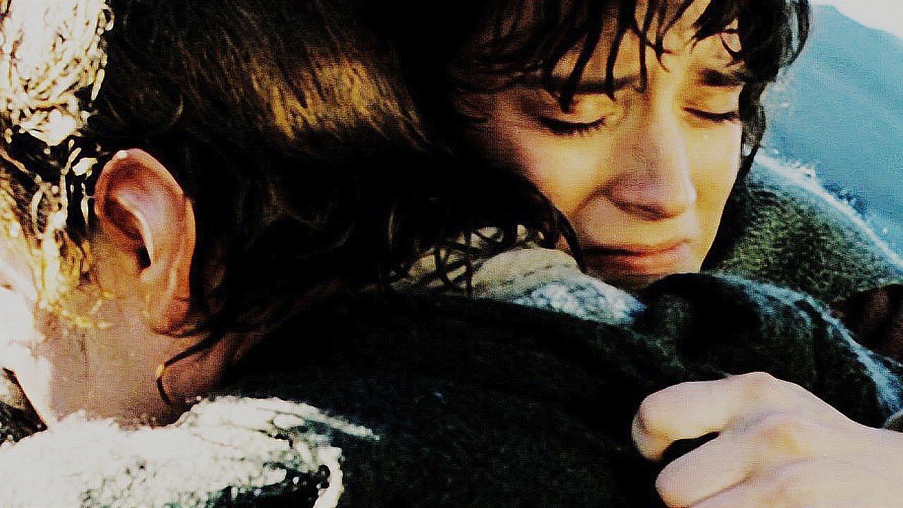 LOTR | where do we begin