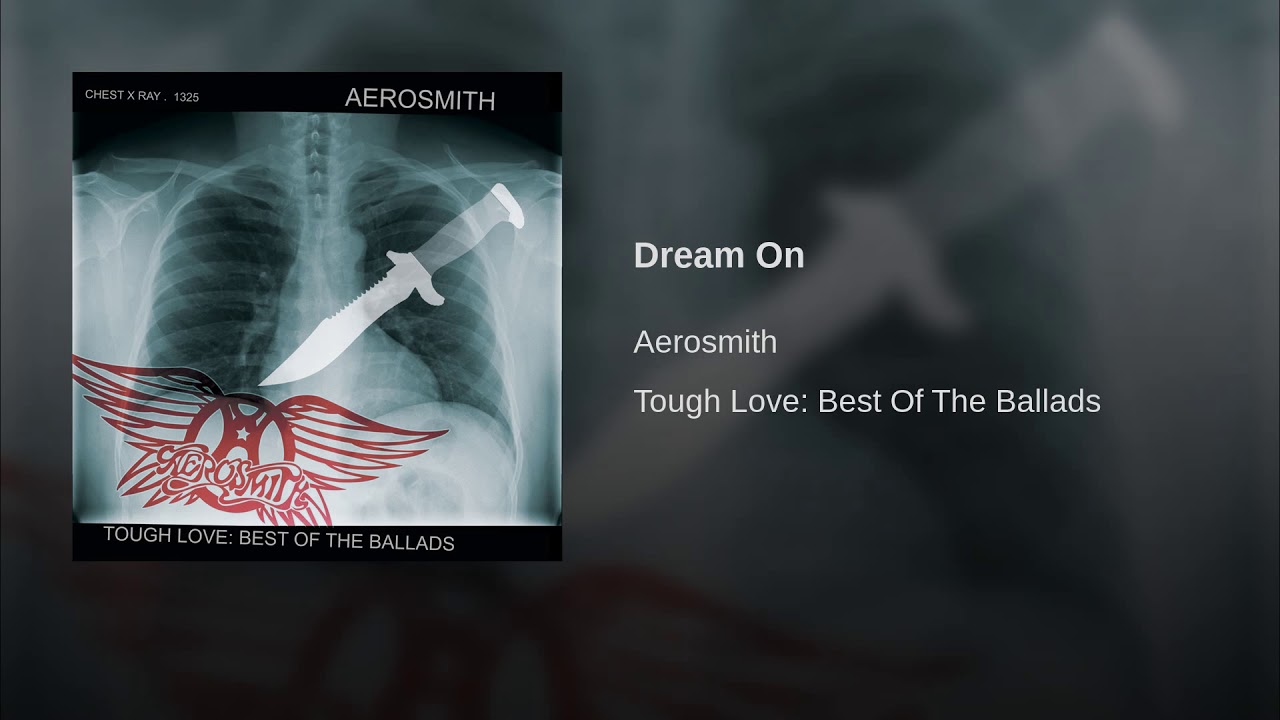 Dream On